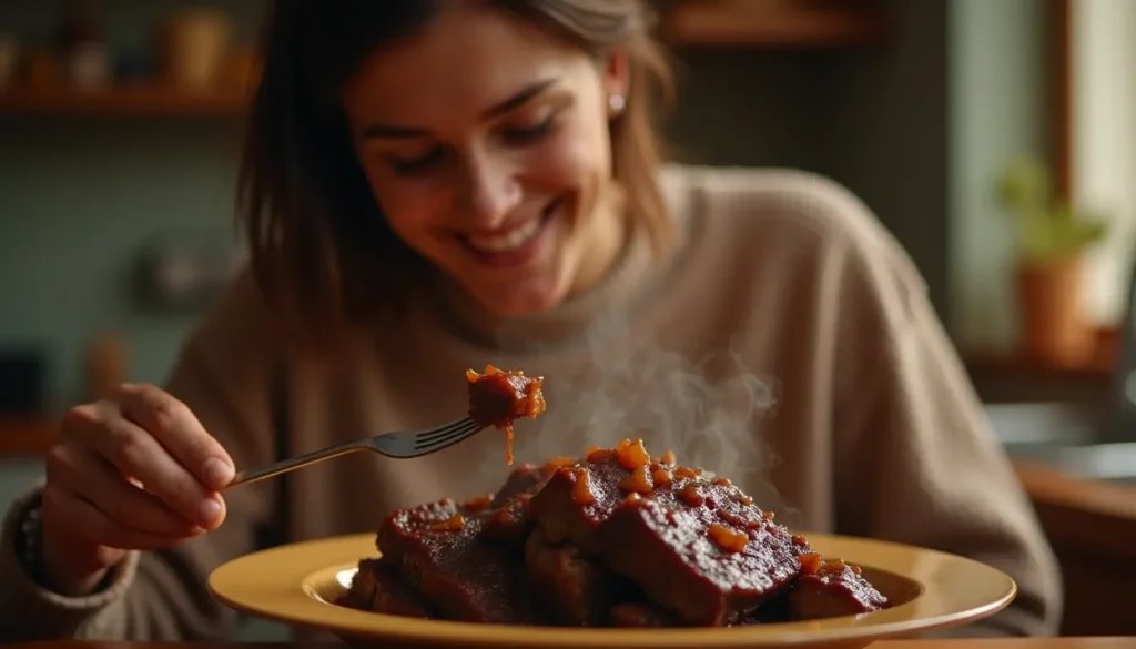 Beef Short Ribs