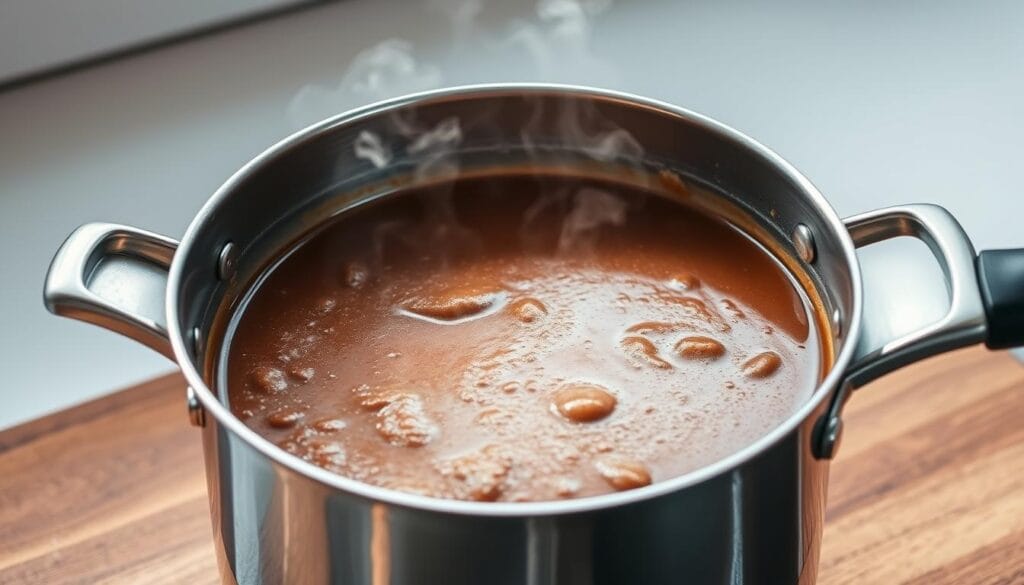 beef gravy recipe