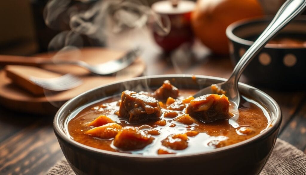 beef gravy recipe