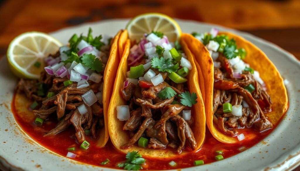 Birria Tacos Recipe