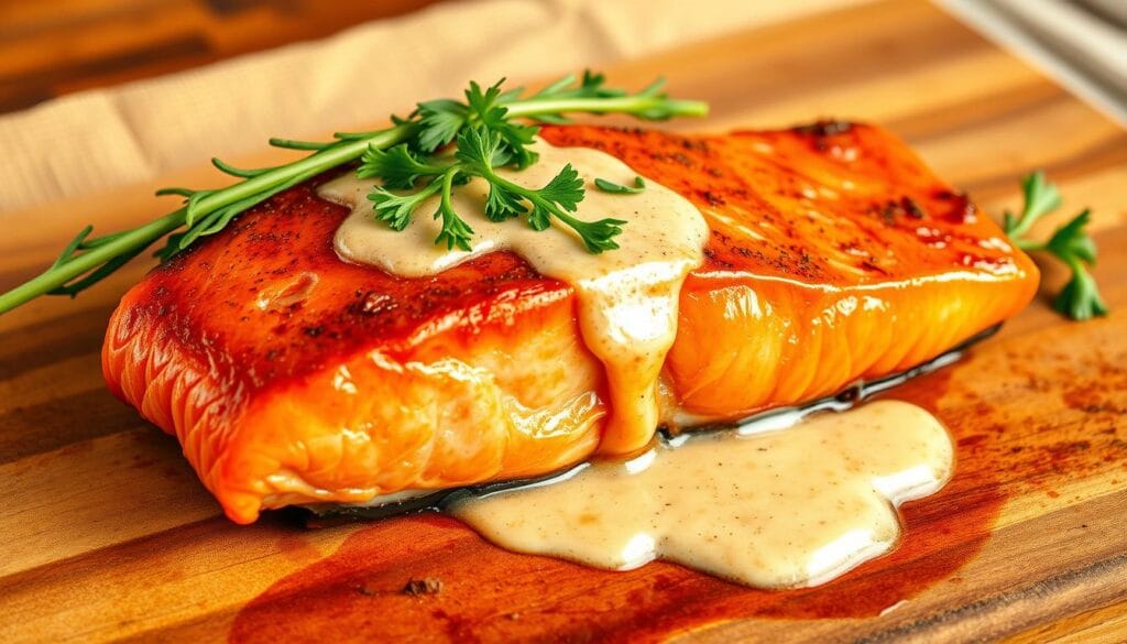healthy sockeye salmon recipe