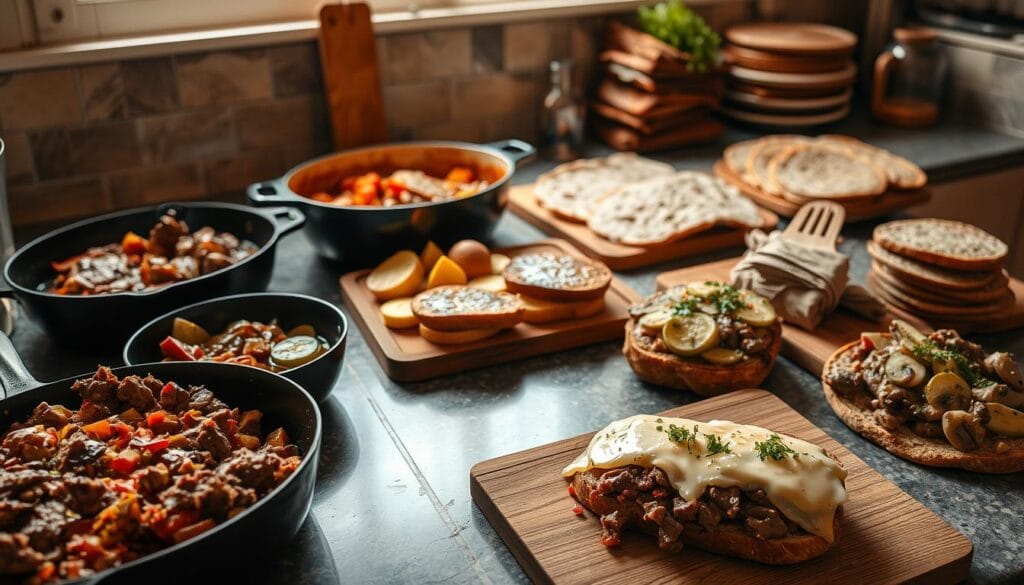 leftover rump roast recipes