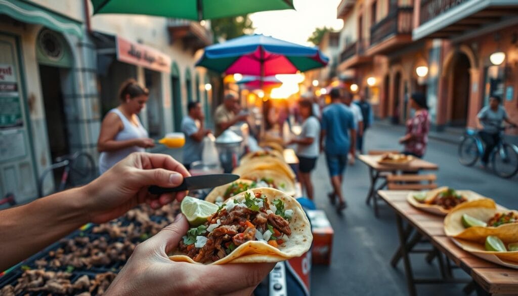 mexican street tacos recipe