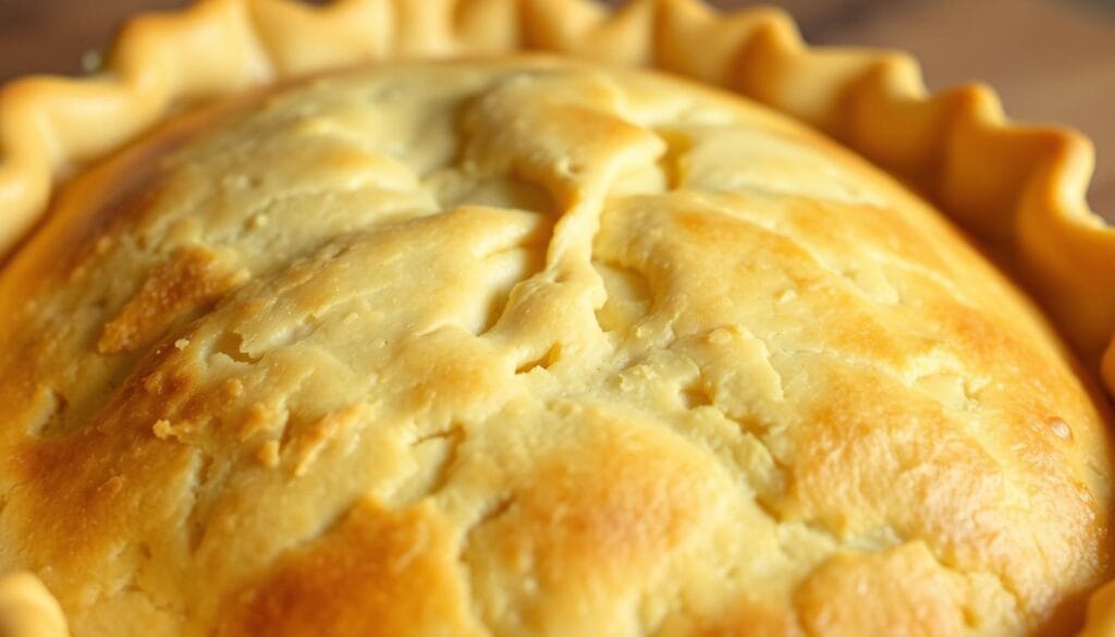 pot pie crust