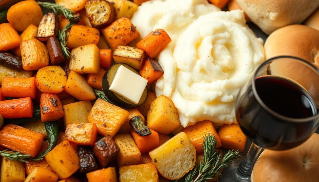 potato dinner recipes​