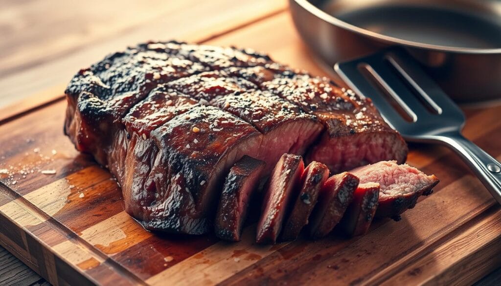 ribeye steak recipe