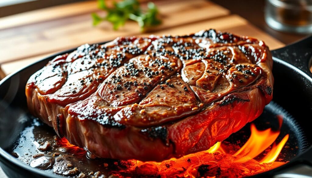 ribeye steak recipe