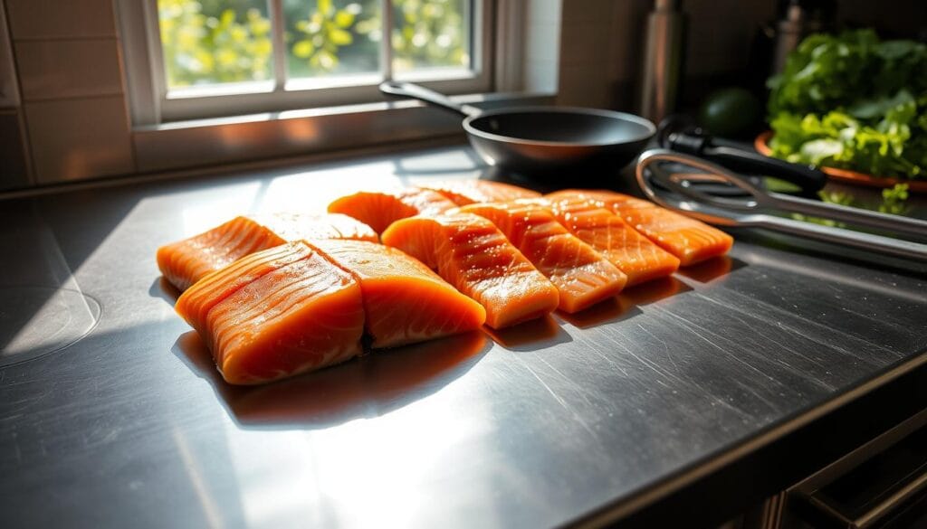 salmon cooking methods