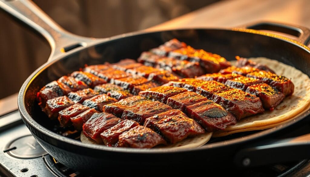 skirt steak marinade for tacos