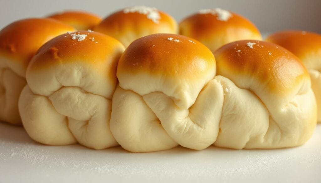 soft dinner rolls