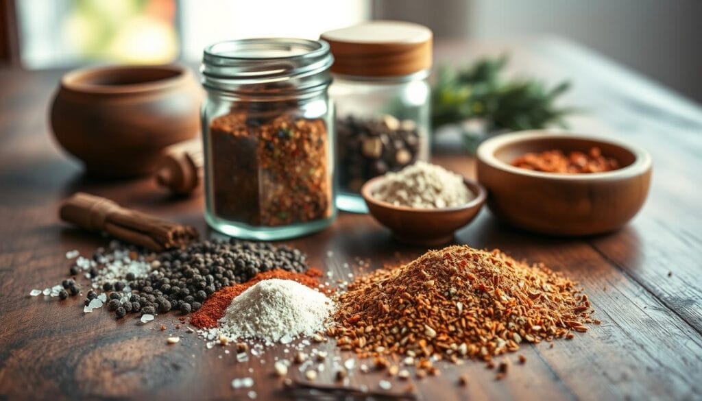 steak seasoning recipe
