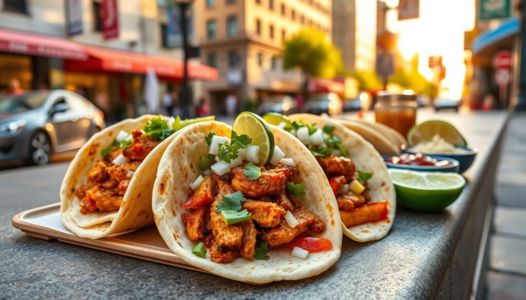street tacos recipe