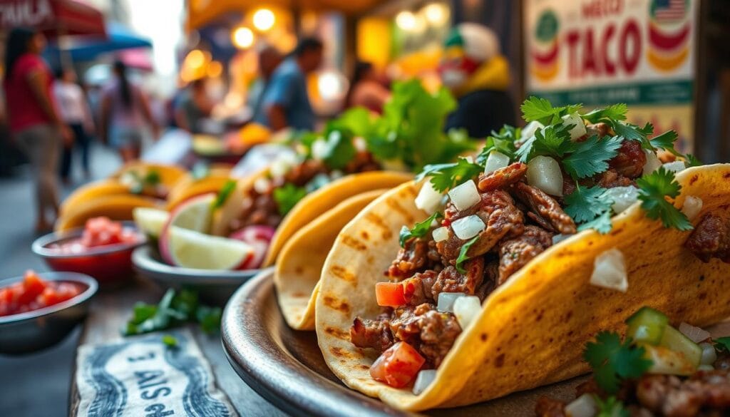 street tacos recipe