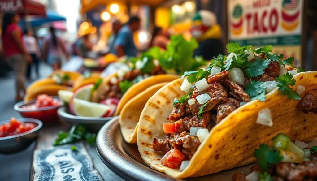 street tacos recipe