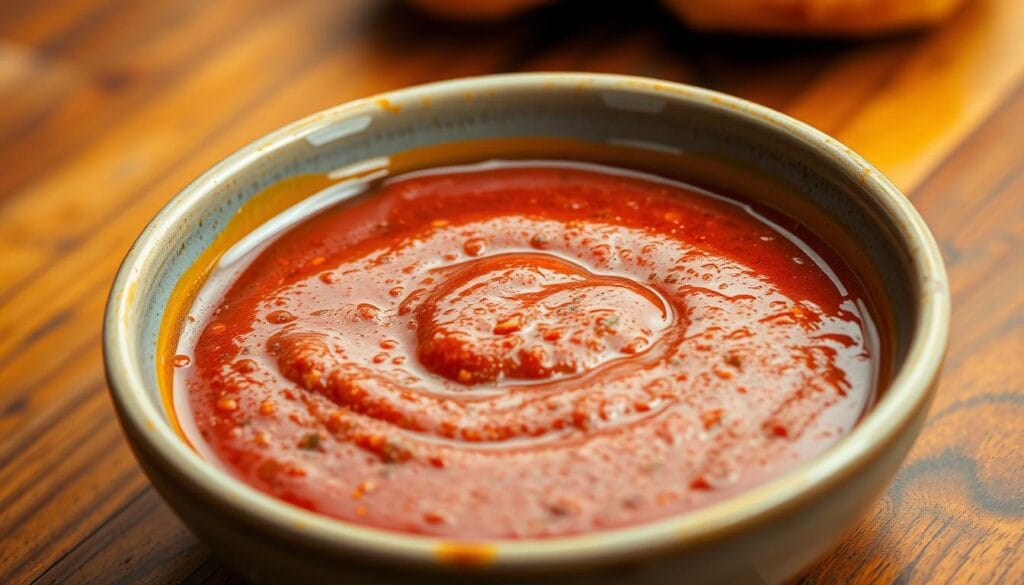 tangy steak sandwich sauce