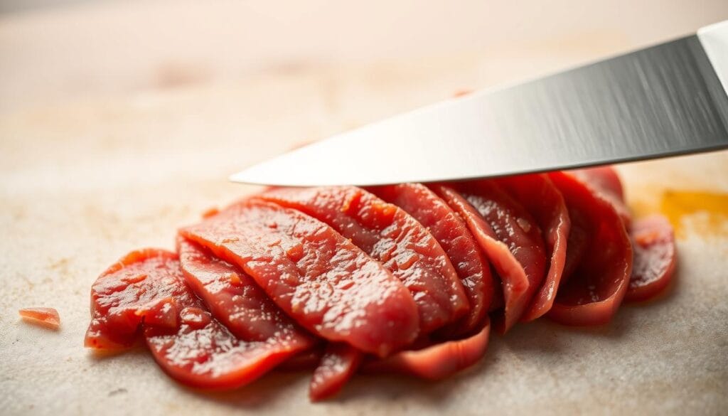 tender stir fry meat slicing tender stir fry meat slicing