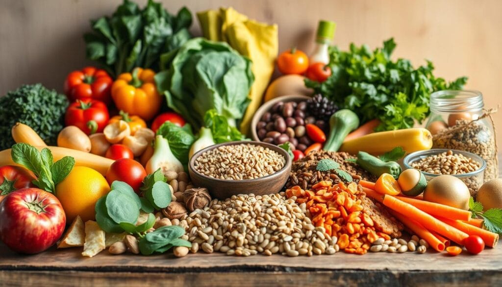 vegan nutrition