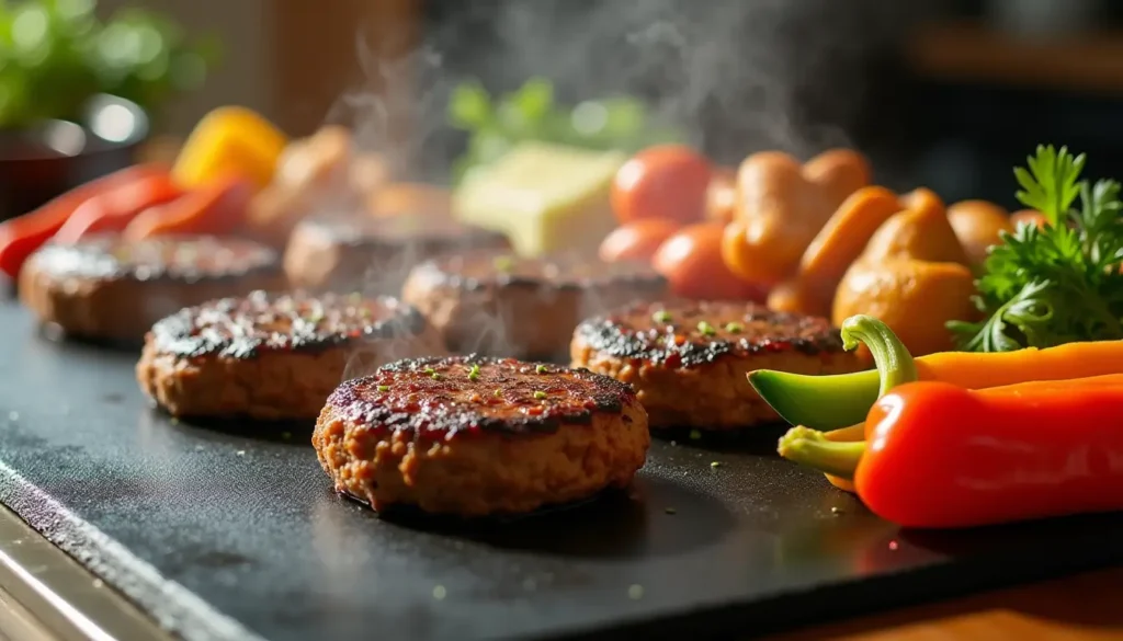 Blackstone Recipes