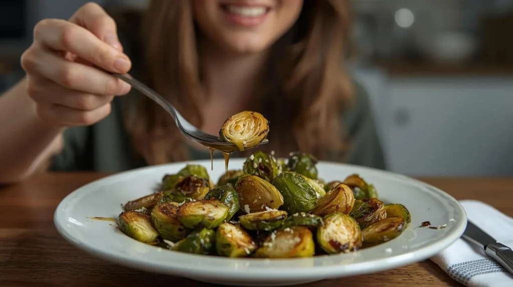 Brussel Sprouts Recipe