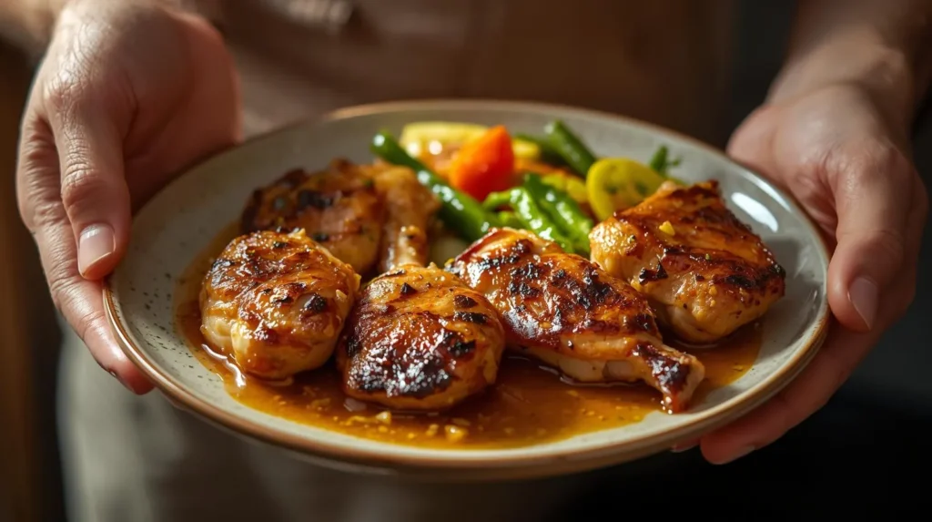 Chicken Tenderloin Recipes