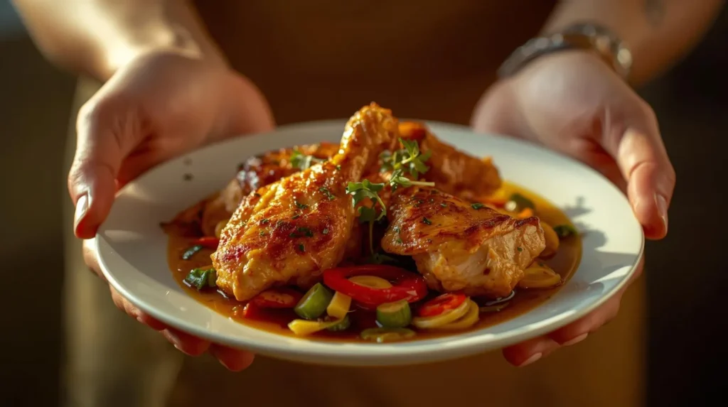 Chicken Tenderloin Recipes