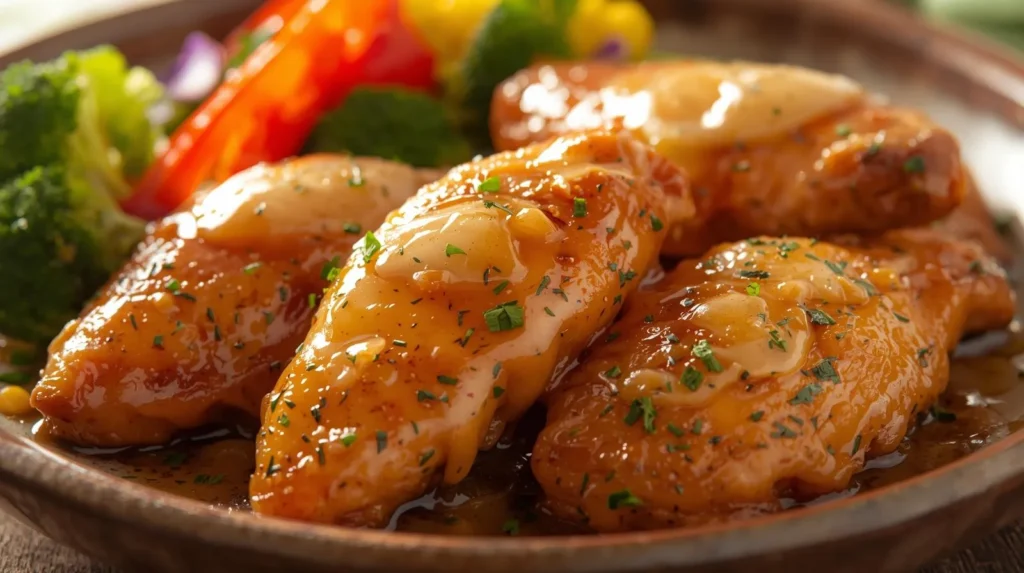 Chicken Tenderloin Recipes