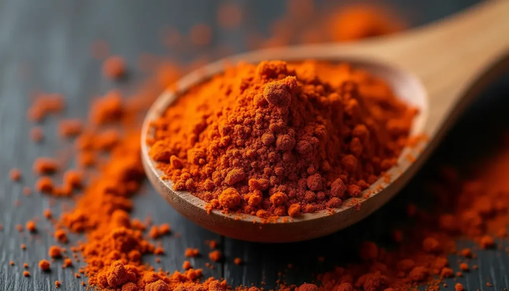Chili Seasoning
