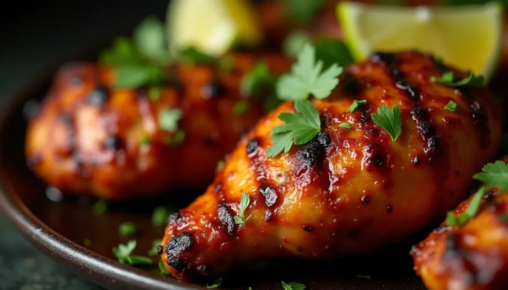 Chipotle Chicken Recipe