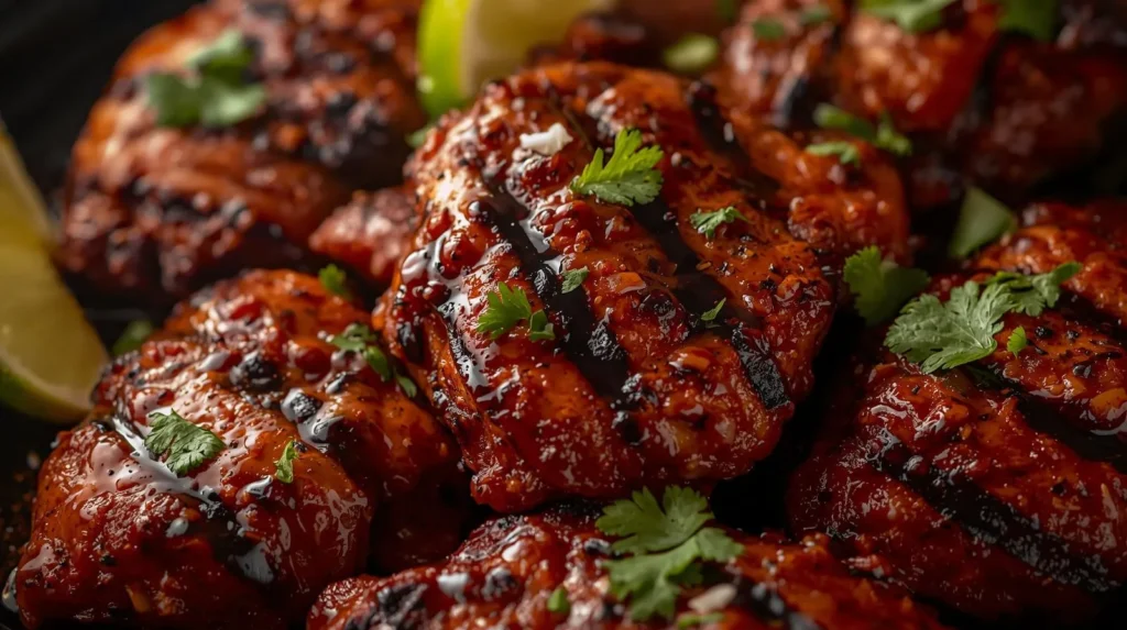 Chipotle Chicken Recipe