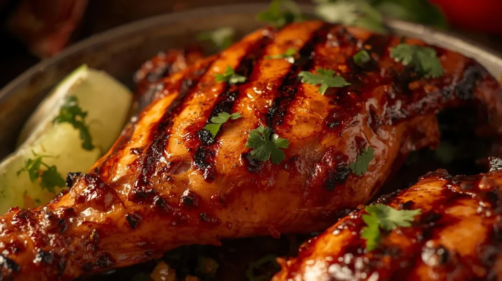 Chipotle Chicken Recipe