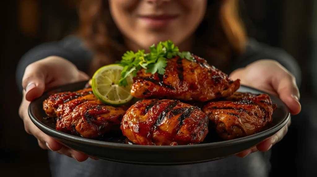 Chipotle Chicken Recipe
