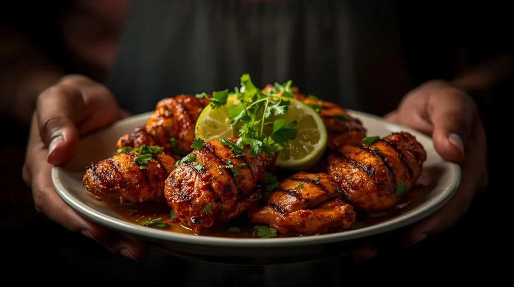 Chipotle Chicken Recipe