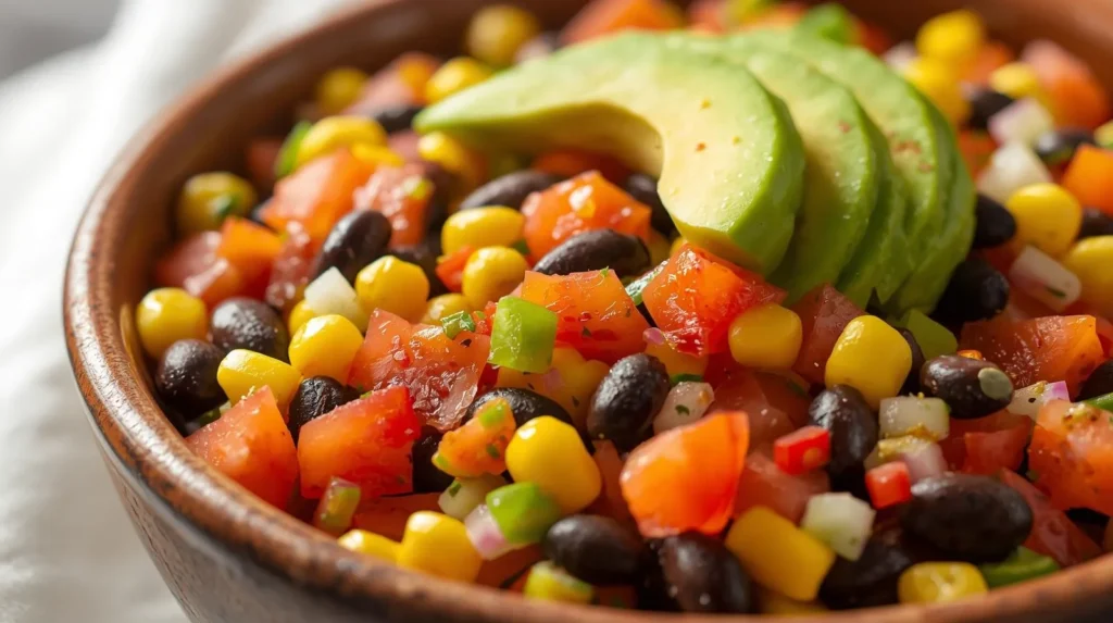 Cowboy Caviar Recipe
