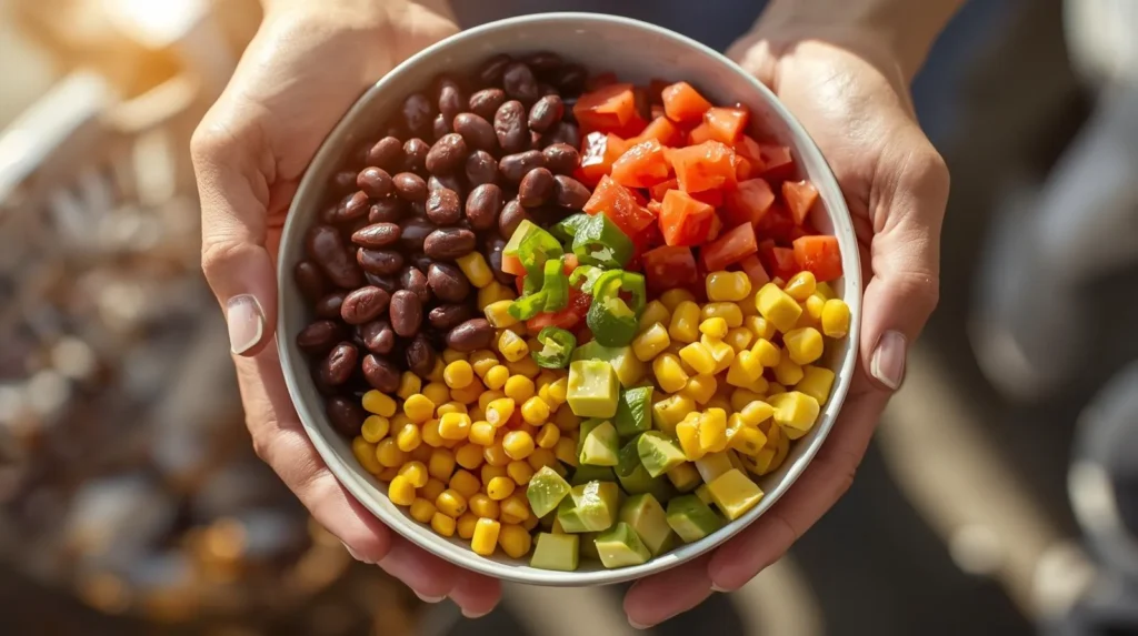 Cowboy Caviar Recipe
