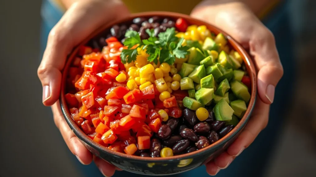 Cowboy Caviar Recipe