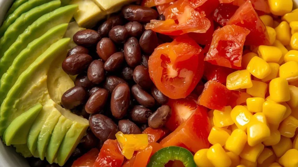 Cowboy Caviar Recipe