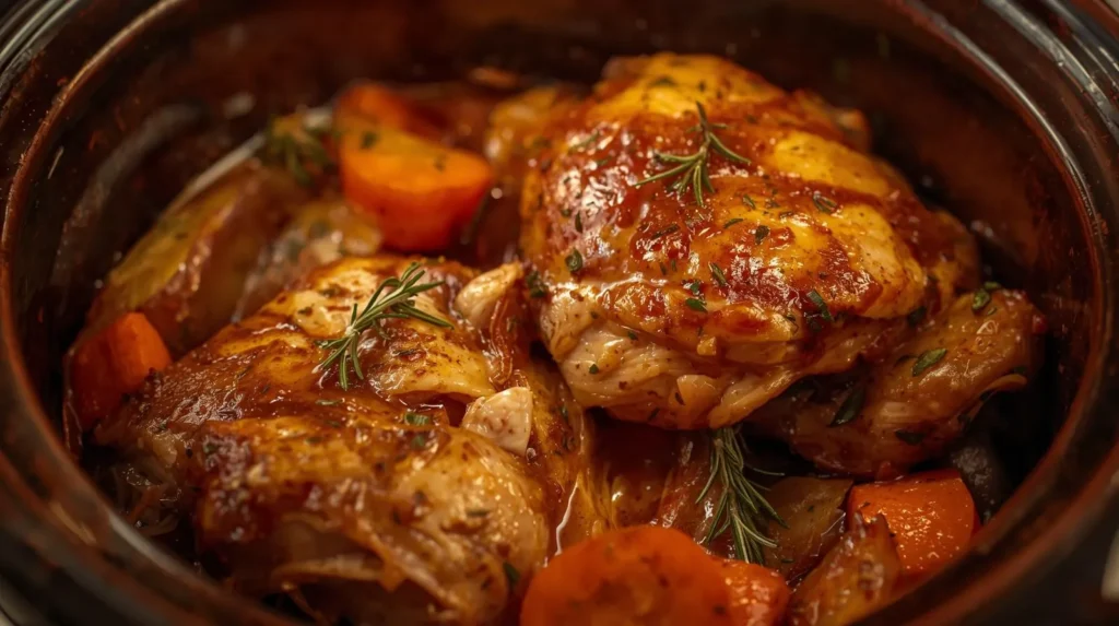 Crock Pot Chicken Recipes