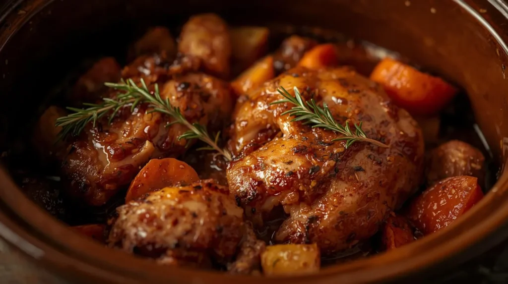 Crock Pot Chicken Recipes