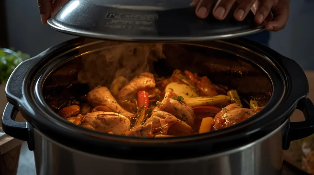 Crock Pot Chicken Recipes