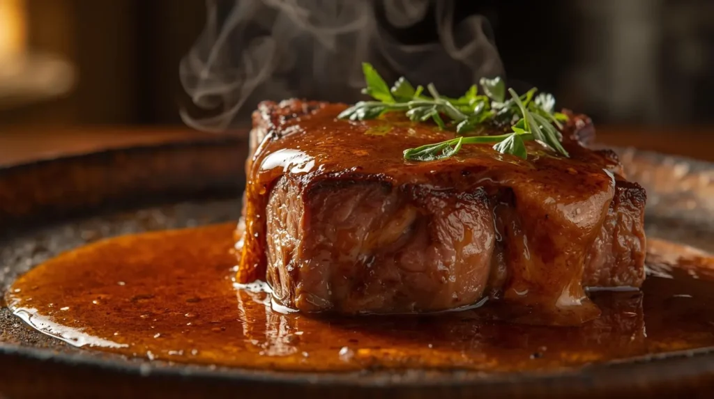 Cube Steak Recipes