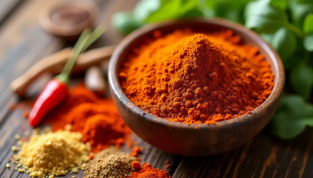 Fajita Seasoning