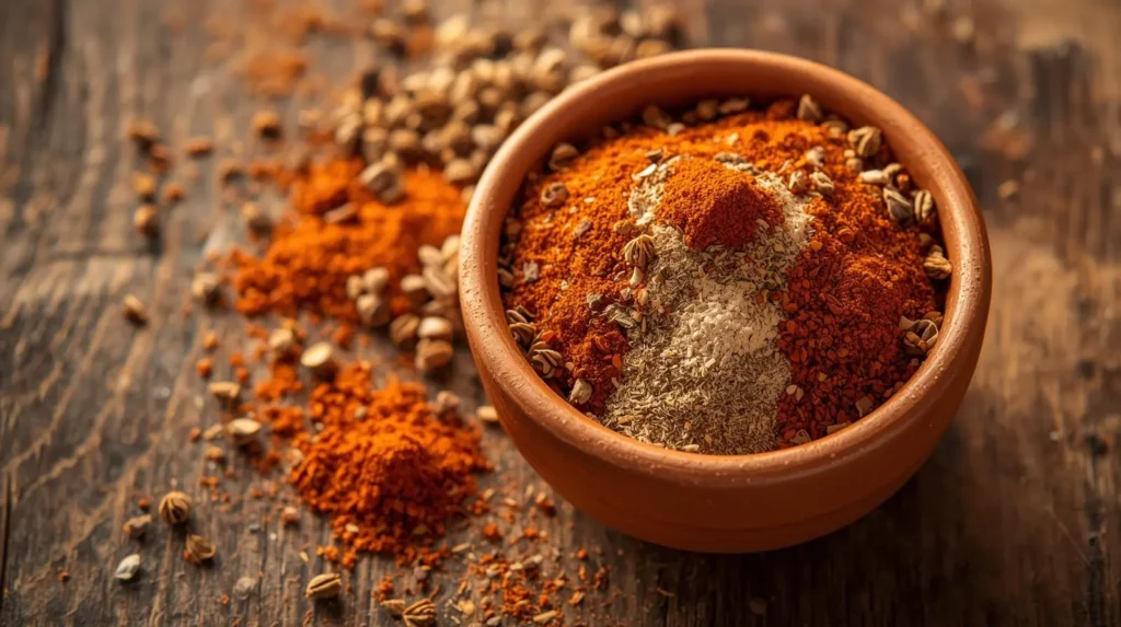 Fajita Seasoning