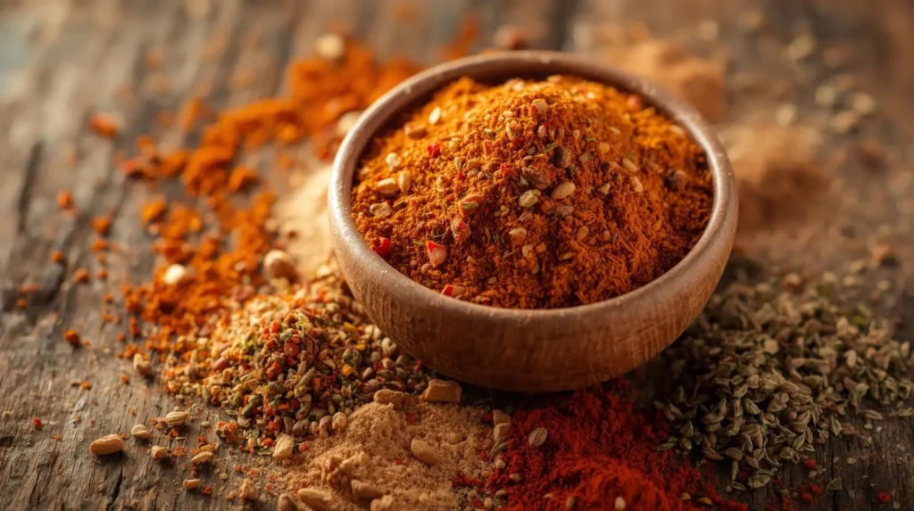 Fajita Seasoning