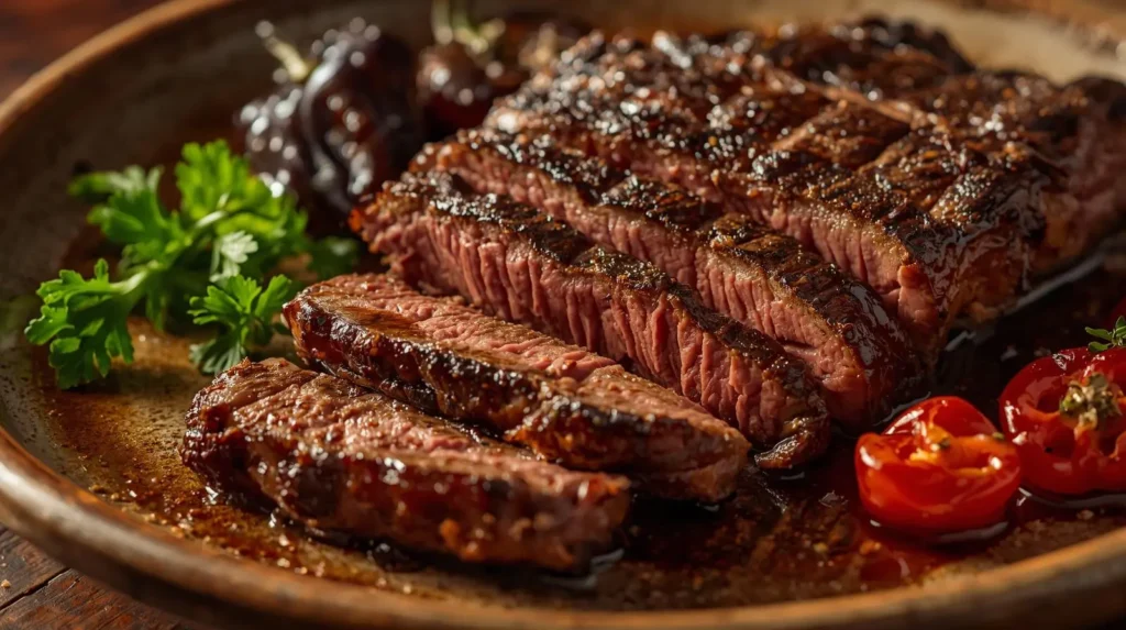 Flank Steak Recipes