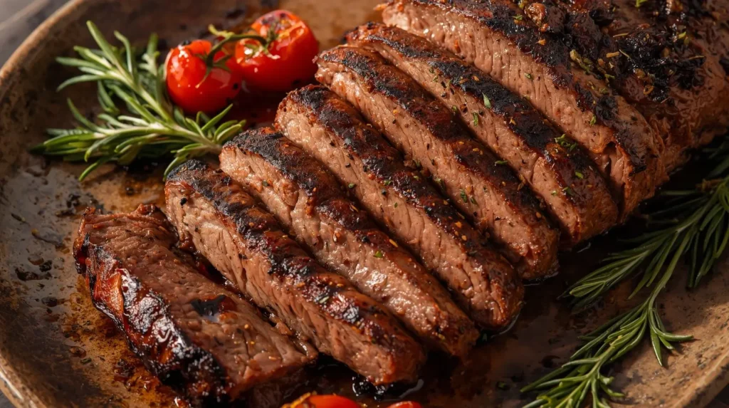 Flank Steak Recipes