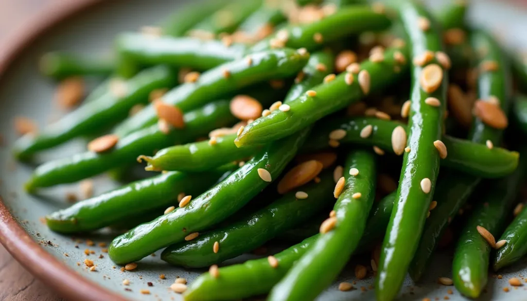 Green Bean