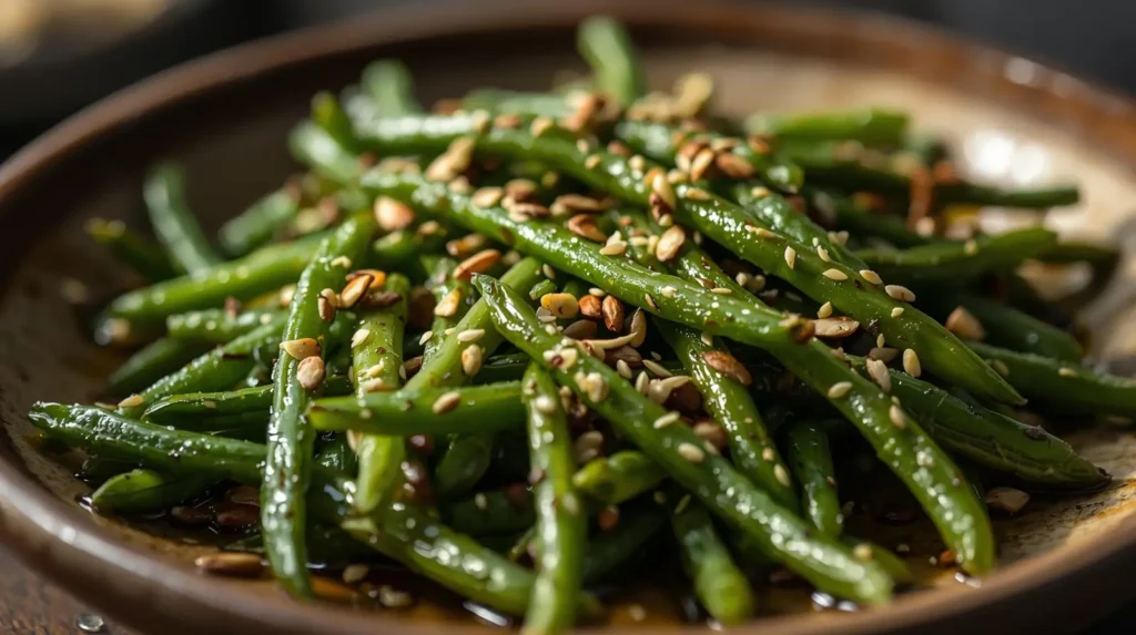 Green Bean