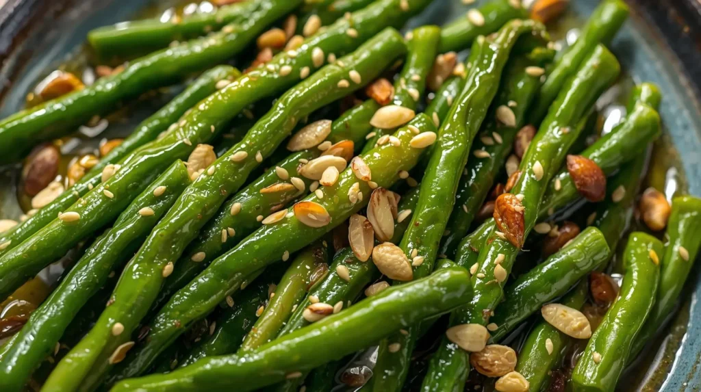 Green Bean