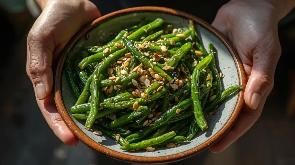 Green Bean