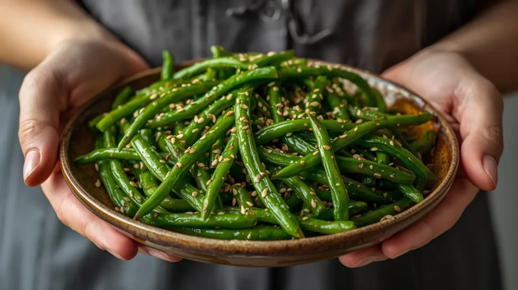 Green Bean